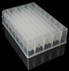 1.6ml 96 Square Well Round Bottom (Low Profile) -- 1.6S96-308ULP