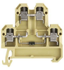 Terminal Blocks - Din Rail, Channel -- 0396360000-ND - Image