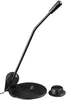 Pc Microphone, Desk, Cs-461 Rohs Compliant Hama - 15AJ3463 - Newark, An Avnet Company