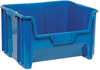 Giant Stack Container, Blue; Bin Colour Quantum Storage - 44AC5963 - Newark, An Avnet Company