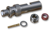 Rf/coaxial, Shv Jack, Str, 50 Ohm, Clamp; Connector Type Radiall - 24M7128 - Newark, An Avnet Company