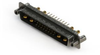 Combo D-Sub Conn, Plug, Dc-21W4, Th; Product Range Edac - 53AJ3877 - Newark, An Avnet Company