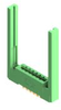 Card Edge Connector Rohs Compliant Edac - 61AJ4279 - Newark, An Avnet Company
