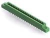 Card Edge Conn, Single, 20Pos, Th; Card Edge Connector Type Edac - 86AH5816 - Newark, An Avnet Company