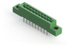 Card Edge Conn, Dual Side, 18Pos, Th; Card Edge Connector Type Edac - 57AJ6503 - Newark, An Avnet Company