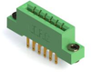 Card Edge Conn, Dual Side, 12Pos, Lug; Card Edge Connector Type Edac - 85H4889 - Newark, An Avnet Company