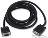 Monitor Cable, Vga Video, 10Ft, Black; Connector Type A Gc Electronics - 16F3038 - Newark, An Avnet Company