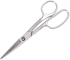 Carpet Napping Shear, 3, Curved Handle; Scissor Type Klein Tools - 17AC7718 - Newark, An Avnet Company