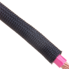 Protective Hoses, Solid Tubing, Sleeving -- 1030-NMN0.31BK125-ND - Image