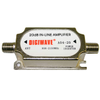 RF Amplifiers - DGSA0420 - Quarktwin Technology Ltd.