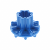 Bushing, Shoulder Washers - EAR1328-ND - DigiKey