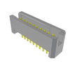 Headers, Male Pins - TFM-110-01-S-S-ND - DigiKey