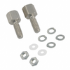 D-Sub, D-Shaped Connector Jackscrews - NOR1039-ND - DigiKey
