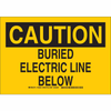Signs, Nameplates, Posters - 2267-126943-ND - DigiKey