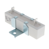 Chassis Mount Resistors - 696-UWP30-100RJ8-ND - DigiKey