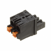 Headers, Plugs and Sockets - 281-8780-ND - DigiKey