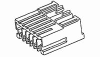 Headers & Wire Housings - 316092-1 - Powell Electronics, Inc.