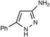 3-Amino-5-phenylpyrazole - 6751 - Medical Isotopes, Inc.