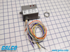 FLDC Enclosed Relay - RIBH2C - Galco Industrial Electronics