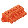 Female connector/socket - 231-706/031-000 - WAGO