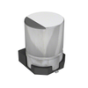 Aluminum Electrolytic Capacitors -- AVS225M50B12T-F - Image