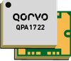 17.7 - 20.2 GHz 10 Watt GaN Power Amplifier -- QPA1722 - Image