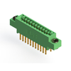 Edgeboard Connectors - 151-846-022-500-803-ND - DigiKey