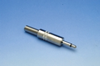 2.5 Plug, 2C Solder, (Nickel) - 30-485A - Visual Sound, Inc.
