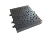 1227 MHz / 1558 MHz / 1621 MHz Triplexer -- AE1227-1558-1621TR1274 - Image