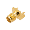 Coaxial Connector (RF) Assemblies - 5328-FMCN5212-ND - DigiKey