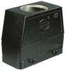 Heavy Duty Power Connector Housings & Hoods - 8430294 - RS Components, Ltd.