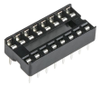 DIL Sockets - 402771 - RS Components, Ltd.