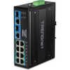 Network Switches - 300210 - RS Components, Ltd.