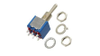 Toggle Switches -- 2873648 - Image