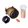 Circular Connector Assemblies - 1178-MS3126F22-55SY-ND - DigiKey