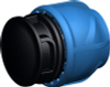 Fittings - Caps-end-Caps - 158400082 - Georg Fischer Piping Systems Ltd