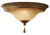 Flush Mounts-Bowl Style - 350848 - Light Center (The)