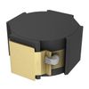 SMD 47UH 2.8A 71 MOHM Inductor and Choke - 71-VLF12060T-470M2R8 - ERSAELECTRONICS PTE. LTD.