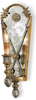 5028 Sconces-Single Candle - 360787 - Capital Lighting, Inc.