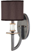 9-1077-1-59 Sconces-Single Candle - 606334 - Capital Lighting, Inc.