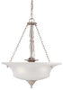 SL890778 Pendants-Bowl Style - 657405 - Capital Lighting, Inc.