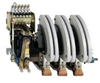 Bar-Mounted Contactor -- TeSys B - Image