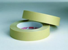 3M Scotch 218 Green Masking/Painter's Tape - 3/32 in Width x 60 yd Length - 06308 - 021200-06308 - R. S. Hughes Company, Inc.