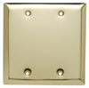 Standard Wall Plate - SB23-PB - Legrand - Pass & Seymour