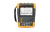 Two and Four-channel Portable Oscilloscopes -- Fluke 190 Series II