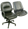 Custom Blow Molded Furniture, Home and Office Seating