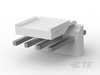 PCB Headers & Receptacles - 3-644615-4 - TE Connectivity