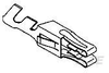 Wire-to-Board Connector Contacts - 530520-1 - TE Connectivity