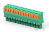 PCB Terminal Blocks - 1-1986722-4 - TE Connectivity