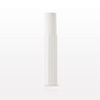 Vented Spike Cap, Natural - 22225 - Qosina Corp.